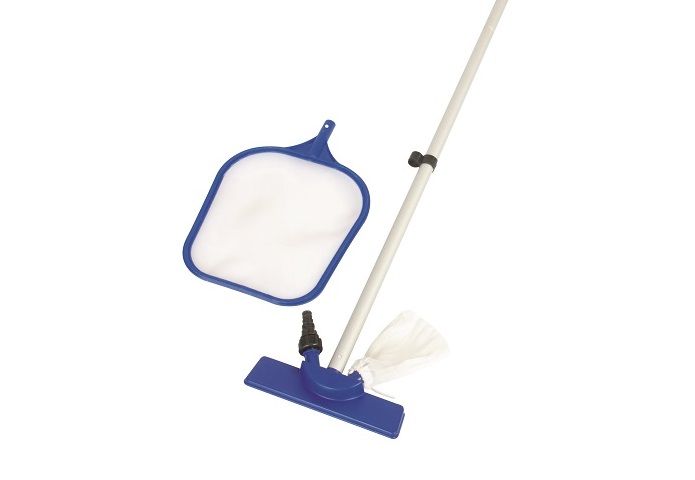 MAINTENANCE KIT 80"