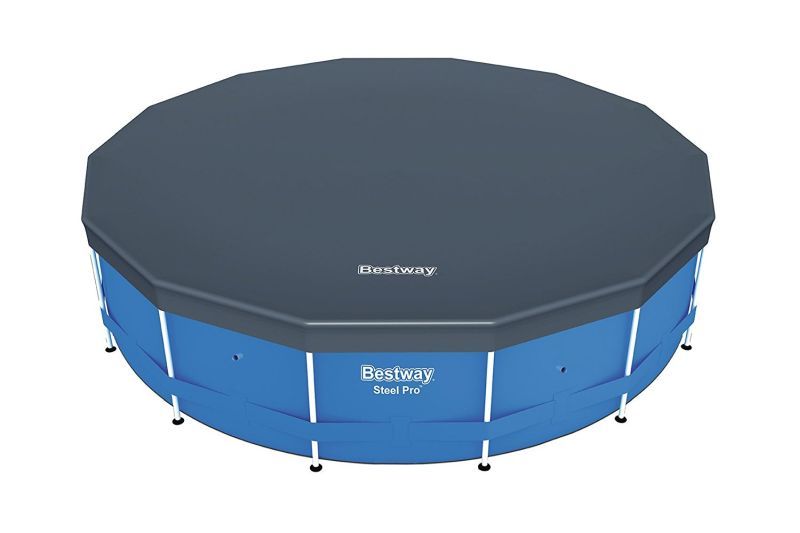 4.88M POOL COVER