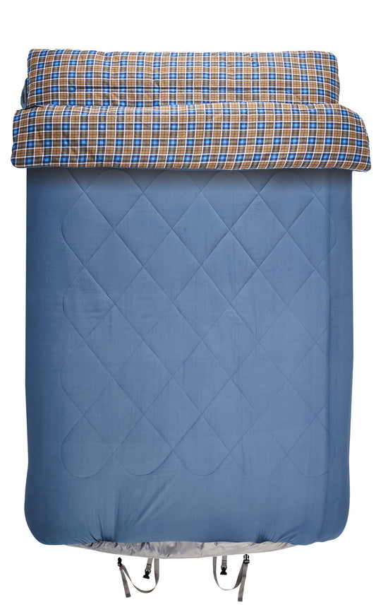 Outback Comforter Queen (-5°Celcius)