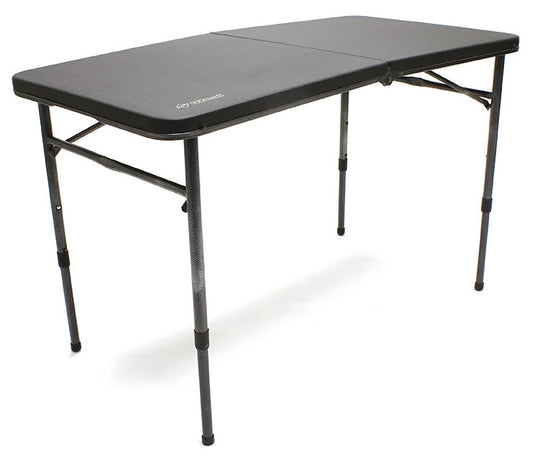 Ironside 120Cm Folding Table-200Kg -New