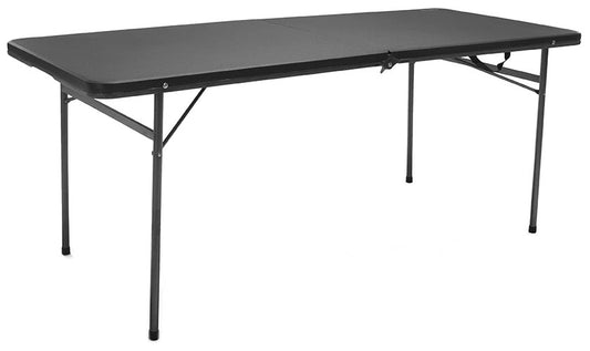 Ironside 180Cm Folding Table-250Kg