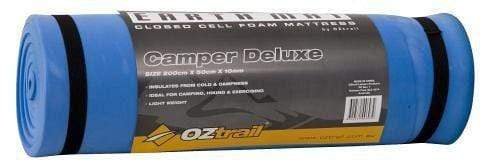 Earth Mat 10Mm
Camper Deluxe