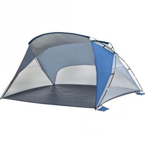 Multi Shade 6 Shelter