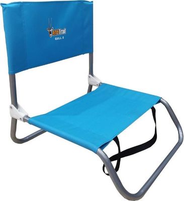 Gull Folding Beach Chair -100 Kg