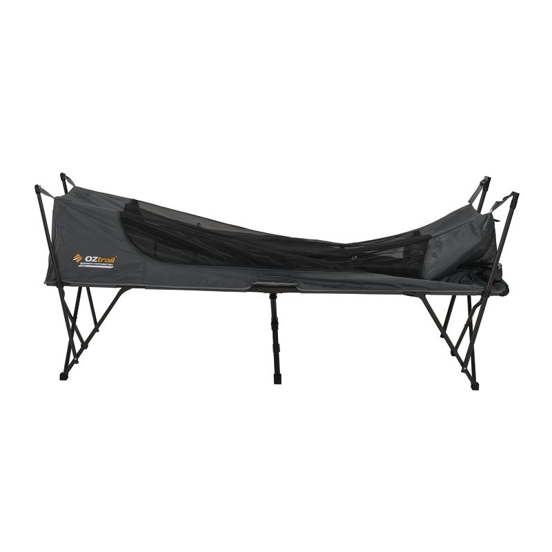 EASY-FOLD BLOCKOUT STRETCH TENT SGLE