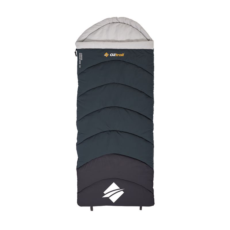 JUNIOR KINGSFORD SLEEPING BAG -3C