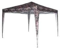 3X3M CAMO POP UP  GAZEBO