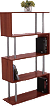 GENOA DESIGNER DISPLAY SHELF