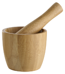MORTAR With PESTLE
