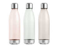 DRINKING BOTTLE 0.675L FLINT GREY