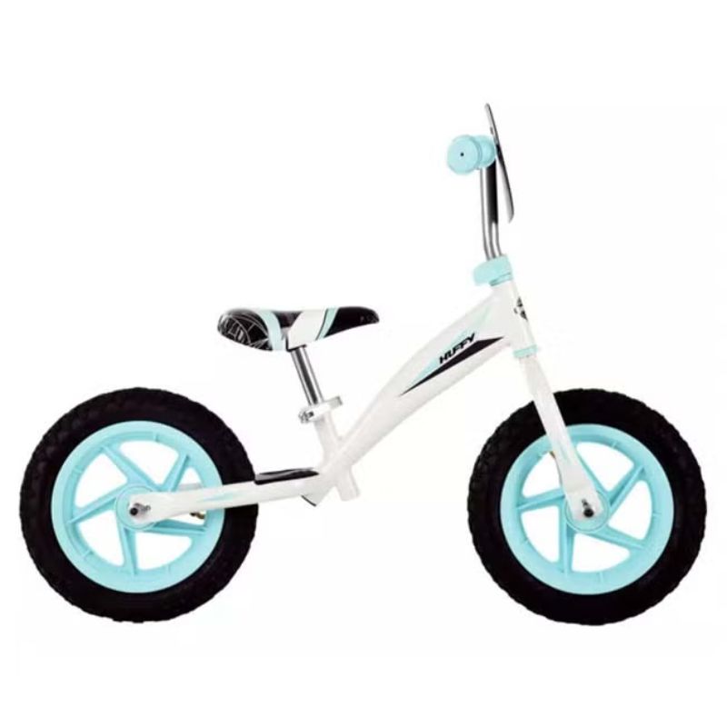 12" U BALANCE BIKE