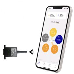 All-in-one energy storage solution