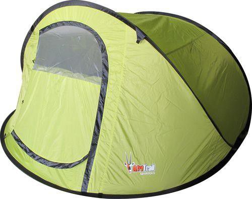 EZY PITCH 3 POP UP TENT