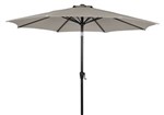 UMBRELLA W/CRANK W/TILT 3M