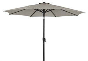 UMBRELLA With CRANK With TILT 3M