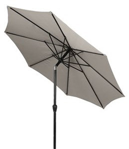 UMBRELLA With CRANK With TILT 3M