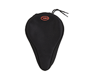 BICYCLE SADDLE COVER GEL