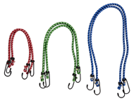 BUNGEE CORD SET OF 6 PCS