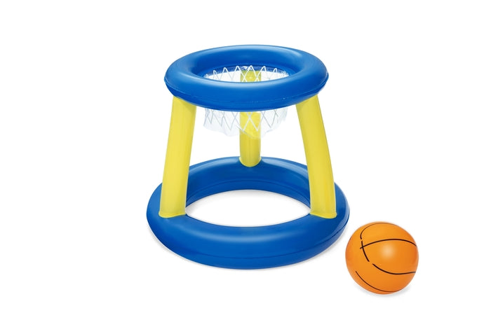 61CM SPLASH 'N HOOP WATER GAME