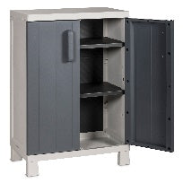 ANNIVERSARY MIDI SHORT CABINET