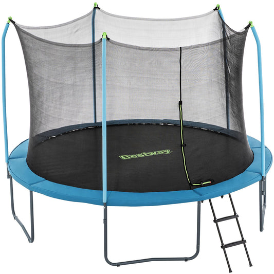 12' x 9'1"/3.66m x 2.78m Xtreme Air Trampoline