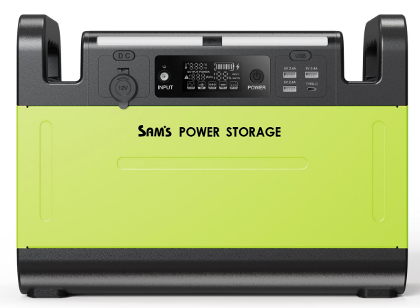 Power Storage