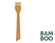 BAMBOO MARINADE BRUSH