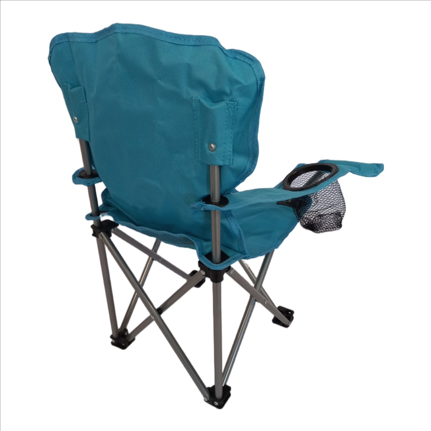 KIDS ELEPHANT CAMPING CHAIR - 50kg