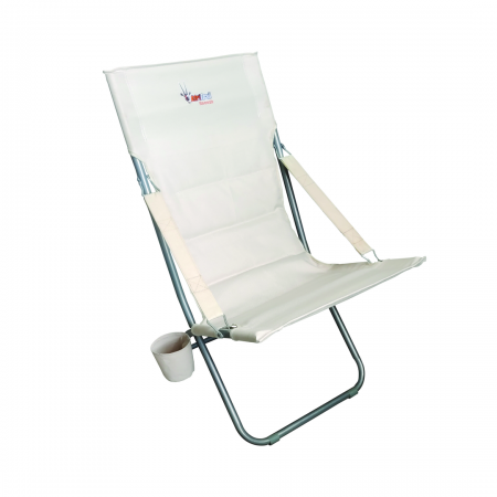 SNOOZA FOAM PADDED  CHAIR - 150kg