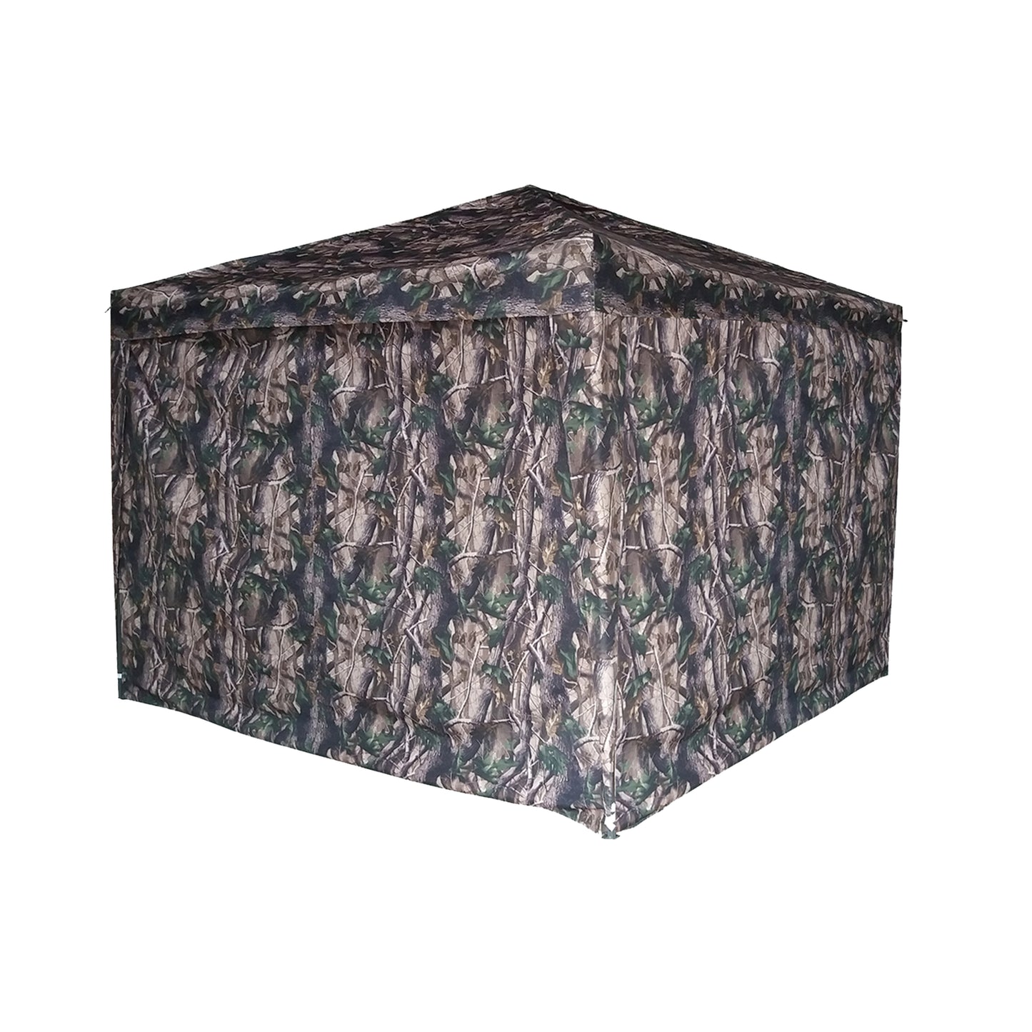 3X3M CAMO POP UP GAZEBO