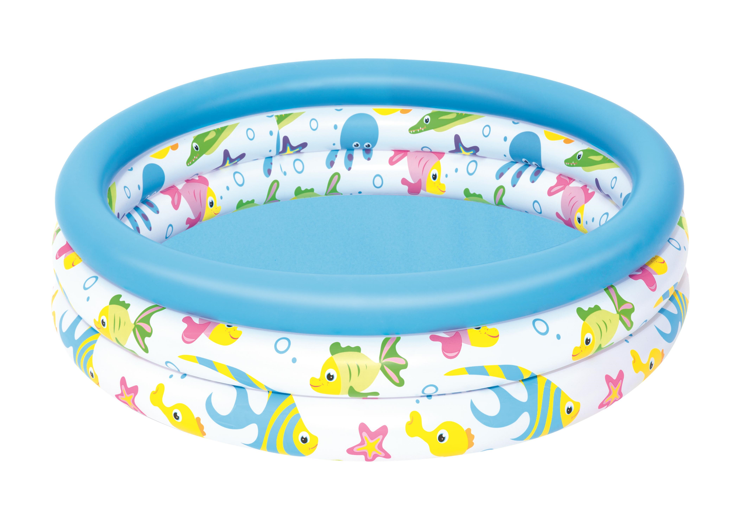 Coral Kids Pool 101L 1.02m x H25cm