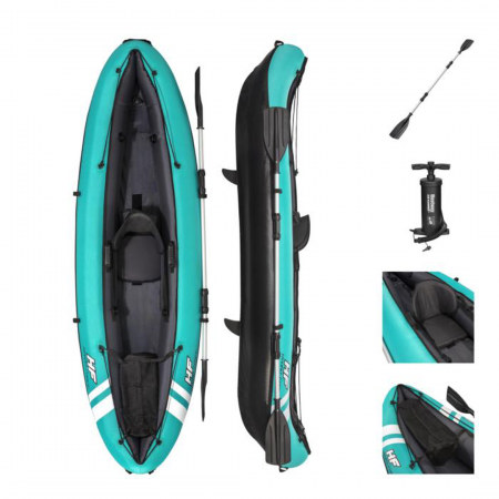 2.80MX86CM VENTURA KAYAK