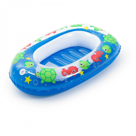 102X169CM KIDDIE RAFT