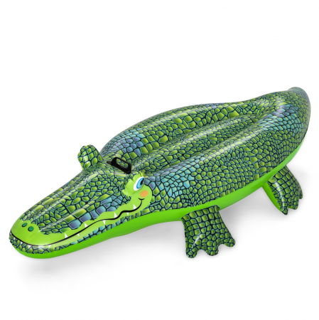 1.52MX71CM BUDDY CROCODILE RIDE-ON