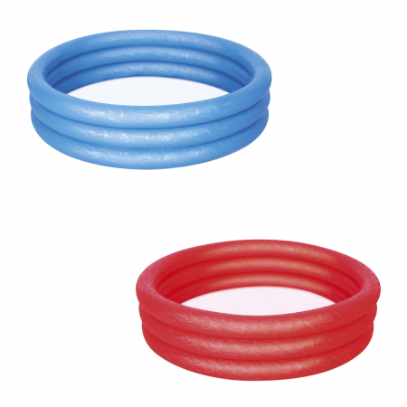 1.22MX25CM SPLASH 'n SMILE PLAY POOL