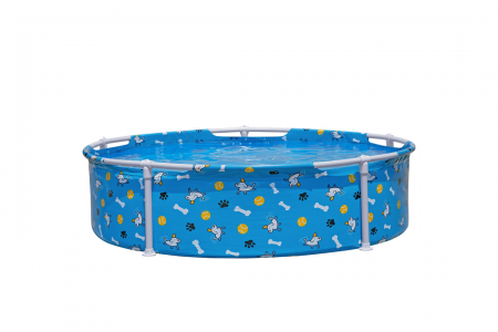 4'X12' FETCHIN' FUN PET PLAY POOL