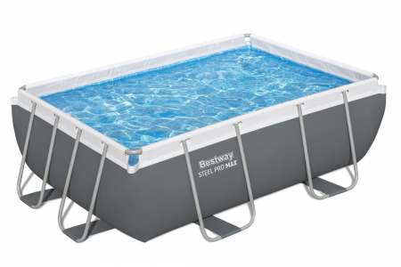 2.82MX1.96MX84CM RECT POOL SET