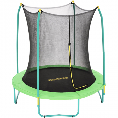 8' x 8'2"/2.44m x 2.50m Xtreme Air Trampoline