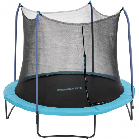 10' x 8'4"/3.05m x 2.55m Xtreme Air Trampoline