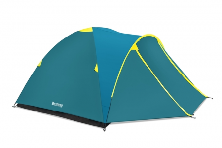 (2.1M+1M)x2.4Mx1.3M ACTIVERIDGE 4 TENT