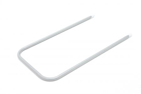 U-SHAPED SIDE SUPP. B 113" RECT POOL