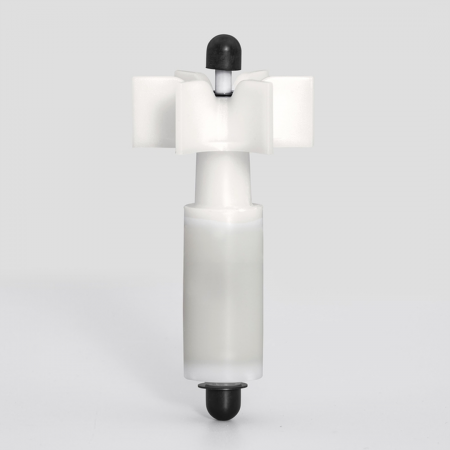 Magnetic Impeller with rotor/shaft for 5678L/1500gal Filter pump