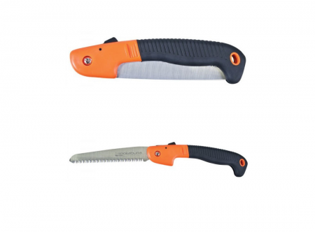 FOLDING CAMP SAW
