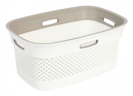 LAUNDRY BASKET WOOLLY BASKET 45 - ART. 450 - DEA HOME