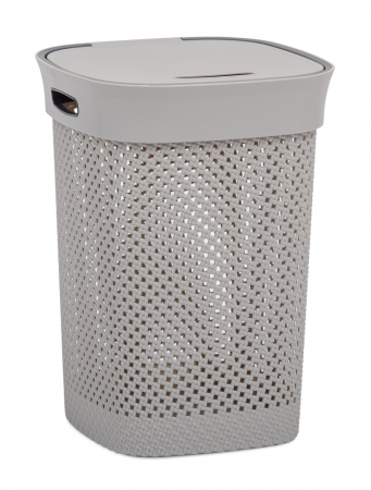 LINEN BASKET WOOLLY HAMPER 50