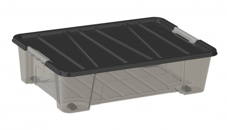 UNDERBED STORAGE BOX JOLLY 25 - ART. 506 - DEA HOME