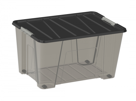 TALL STORAGE BOX JOLLY 50 - ART. 523 - DEA HOME