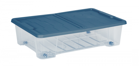 UNDERBED STORAGE BOX ECO BOX - ART. 527 - DEA HOME