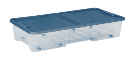 UNDERBED STORAGE BOX ECO BOX - ART. 528 - DEA HOME