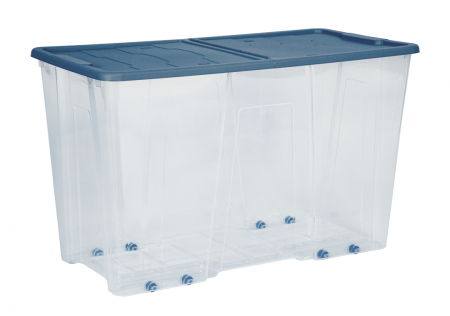 TALL STORAGE BOX ECO BOX 100 - ART. 531 - DEA HOME